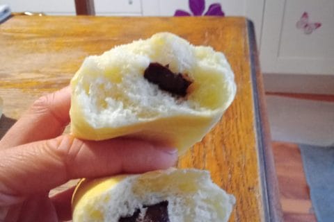 Cliquez pour zoomer ! Pain brioché au chocolat – Pitch Thermomix par karine1984