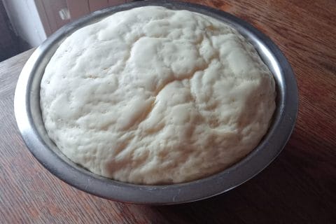 Cliquez pour zoomer ! Pain brioché au chocolat – Pitch Thermomix par karine1984