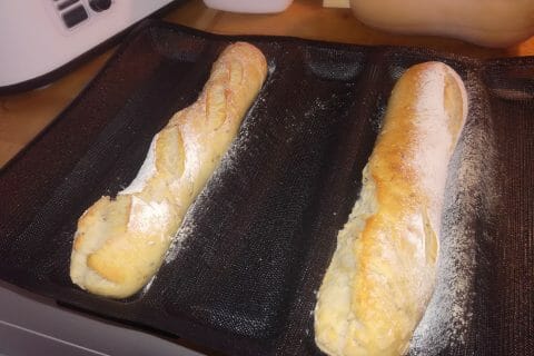 Cliquez pour zoomer ! Baguettes Thermomix par ocelotr