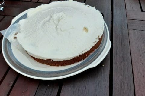 Cliquez pour zoomer ! Banoffee pie Thermomix par ocelotr