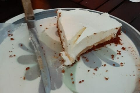 Cliquez pour zoomer ! Banoffee pie Thermomix par ocelotr