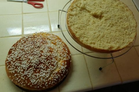 Cliquez pour zoomer ! Tropézienne Thermomix par Olivier83