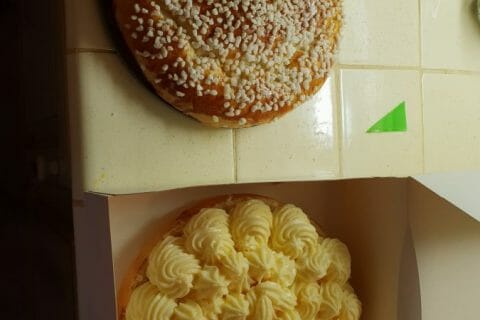 Cliquez pour zoomer ! Tropézienne Thermomix par Olivier83