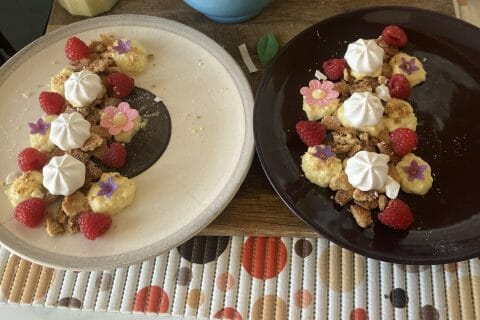 Cliquez pour zoomer ! Lemon curd Thermomix par sarah_752