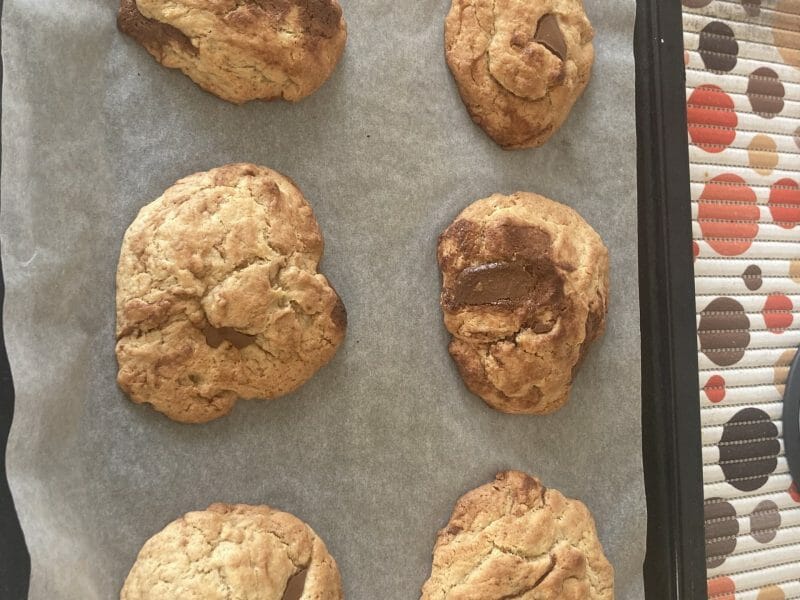 Cliquez pour zoomer ! Cookies américains Thermomix par sarah_752