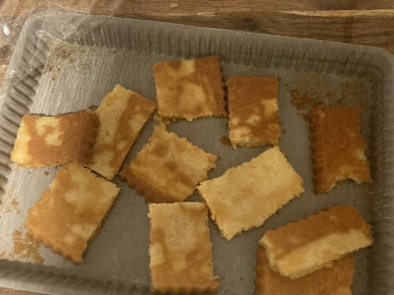 Cliquez pour zoomer ! Crêpes au four finlandaises Thermomix par sarah_752