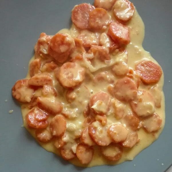 Cliquez pour zoomer ! Carottes Vichy Thermomix par Chnibette