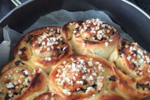 Cliquez pour zoomer ! Chinois Thermomix par Alev