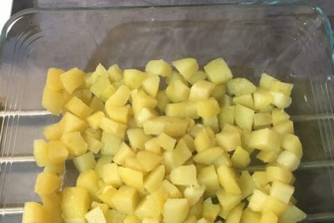 Cliquez pour zoomer ! Tartiflette Thermomix par Alev