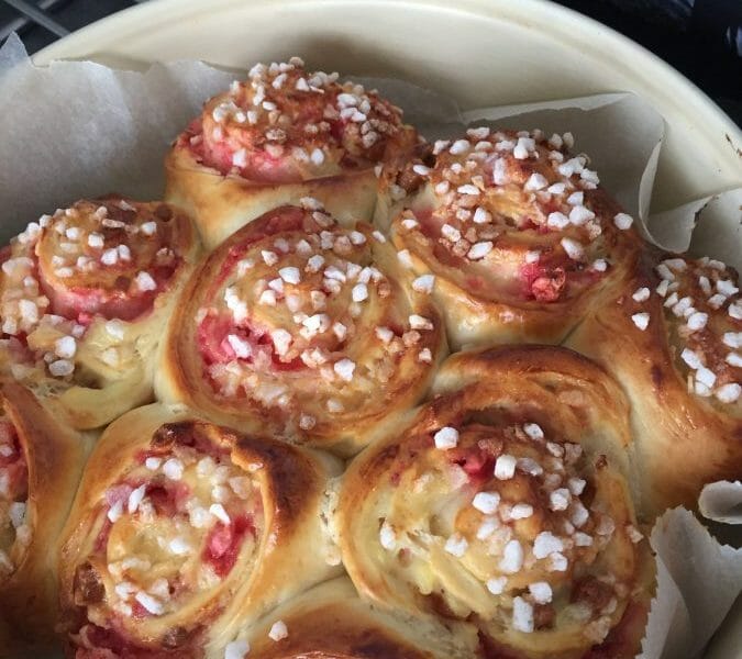 Chinois Au Thermomix Cookomix