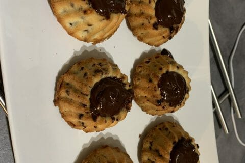 Photos des recettes