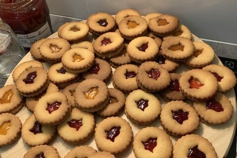 Photos des recettes