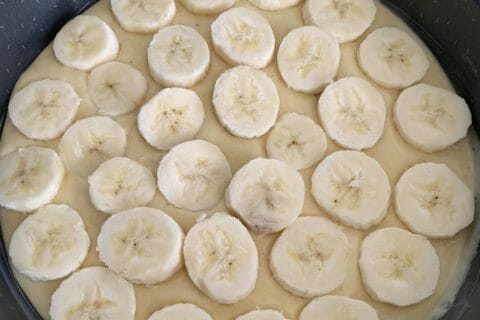 Cliquez pour zoomer ! Moelleux coco-bananes Thermomix par Alev