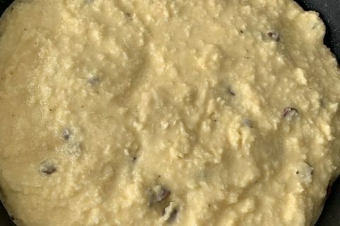 Cliquez pour zoomer ! Moelleux coco-bananes Thermomix par Alev