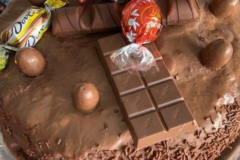 Photos des recettes