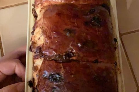 Photos des recettes
