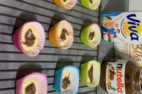 Photos des recettes