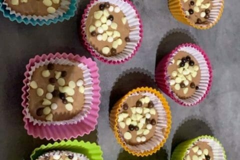 Photos des recettes