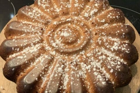 Photos des recettes
