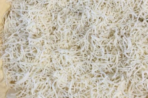 Cliquez pour zoomer ! Tarte au fenouil et saumon au Thermomix