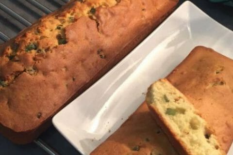 Photos des recettes