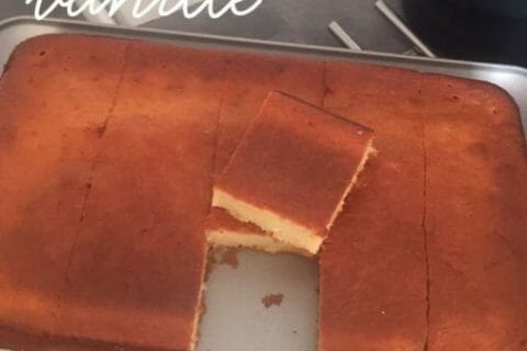 Photos des recettes