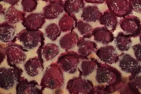 Photos des recettes