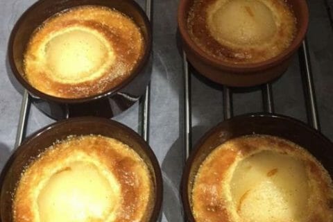 Photos des recettes