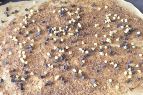 Photos des recettes