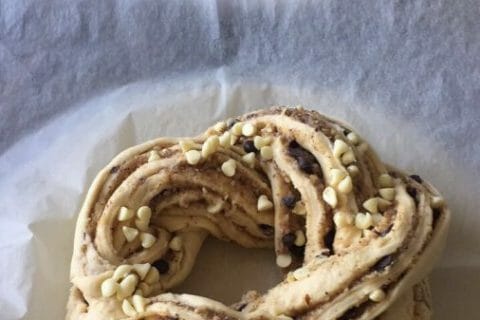 Photos des recettes