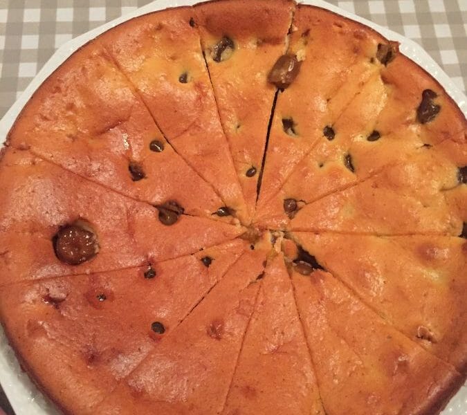 Gateau Lorrain Aux Mirabelles Au Thermomix Cookomix Gateau Lorrain Aux Mirabelles Au Thermomix Cookomix