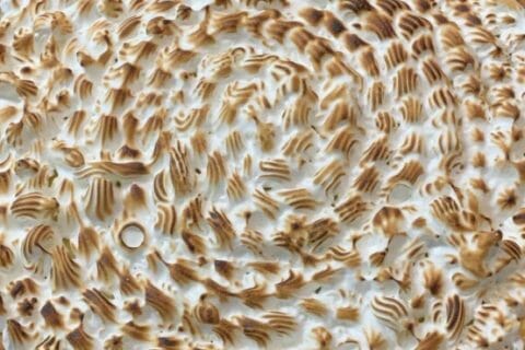 Cliquez pour zoomer ! Tarte au citron au Thermomix
