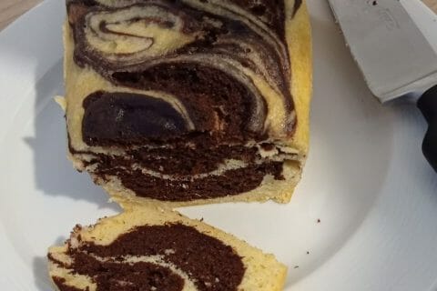 Cliquez pour zoomer ! Savane au Varoma Thermomix par allye_1