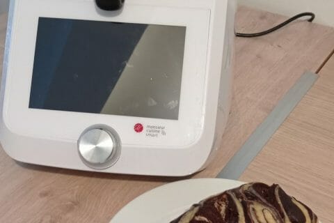 Cliquez pour zoomer ! Savane au Varoma Thermomix par allye_1