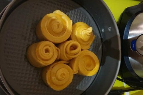 Cliquez pour zoomer ! Brioche Bouldouk Thermomix par Chouchou49