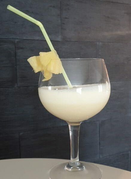 Cliquez pour zoomer ! Piña colada Thermomix par Chouchou49
