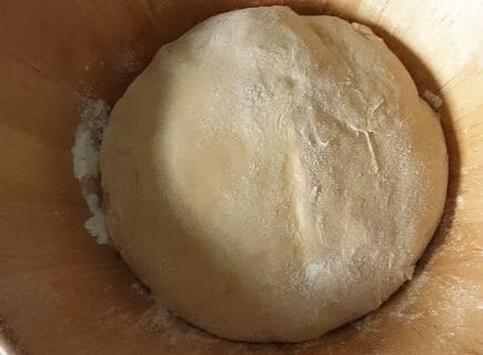 Cliquez pour zoomer ! Brioche à l’eau gazeuse Thermomix par Chouchou49