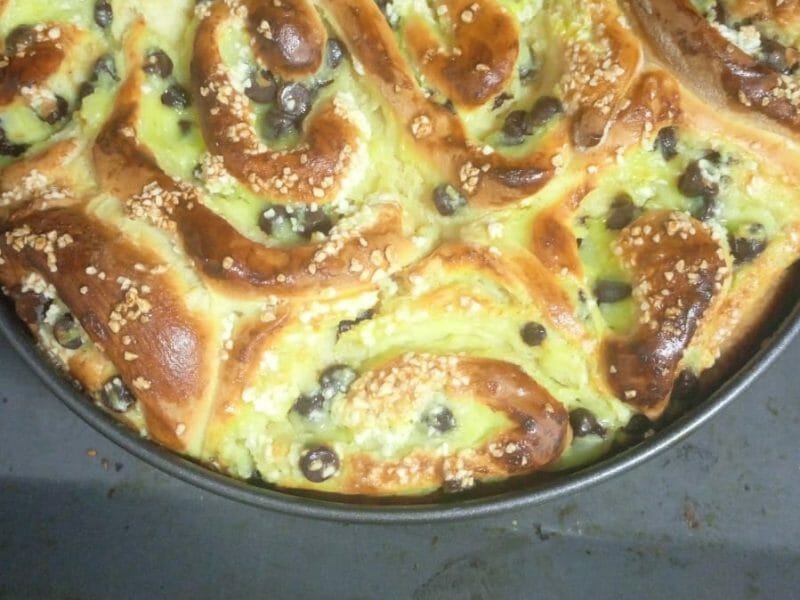 Cliquez pour zoomer ! Chinois Thermomix par Sarah081003