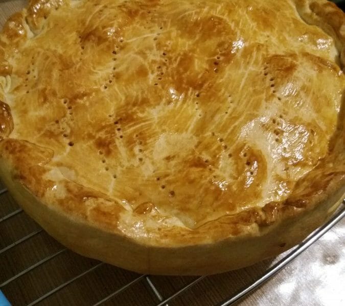 Cliquez pour zoomer ! Le patrouillard Thermomix par Aurelie76300