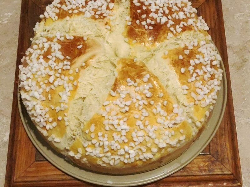 Cliquez pour zoomer ! Brioche Buchty Thermomix par lolimomax