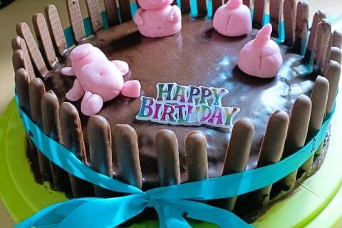 Cliquez pour zoomer ! La mare aux cochons Thermomix par kelly_177