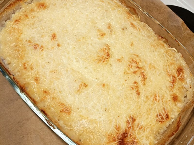 Cliquez pour zoomer ! Hachis Parmentier Thermomix par kelly_177