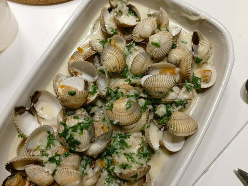 Cliquez pour zoomer ! Coques marinières Thermomix par kelly_177