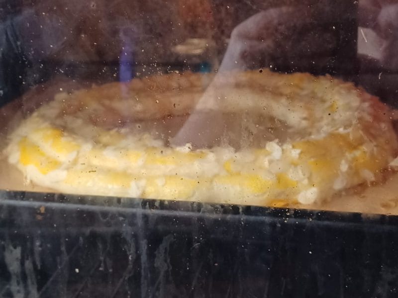 Cliquez pour zoomer ! Paris-Brest Thermomix par lea.b64