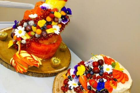 Cliquez pour zoomer ! Génoise au chocolat Thermomix par lea.b64