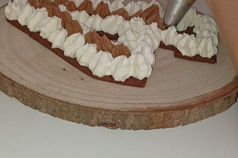 Cliquez pour zoomer ! Pâte sablée Thermomix par lea.b64