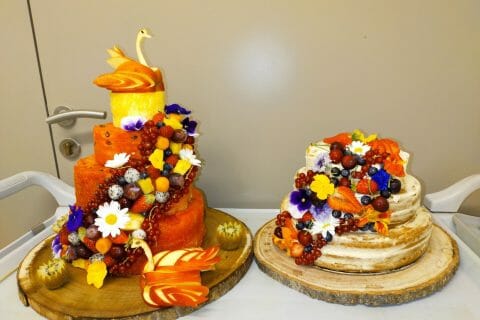 Cliquez pour zoomer ! Génoise au chocolat Thermomix par lea.b64