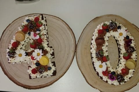 Cliquez pour zoomer ! Pâte sablée Thermomix par lea.b64