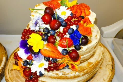 Cliquez pour zoomer ! Génoise au chocolat Thermomix par lea.b64