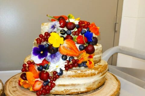 Cliquez pour zoomer ! Génoise au chocolat Thermomix par lea.b64